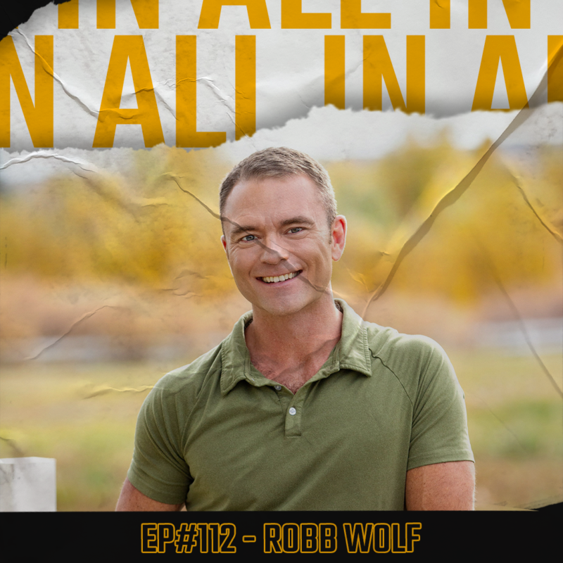 ep-112-robb-wolf-s-journey-of-seeking-optimal-nutrition-hydration